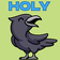 curiou201Holycrow