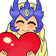 theone304HeartNami